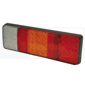 REAR LIGHT LED 12/24V, Electrical, Electrical components, Lighting, Rear side lights and indicators