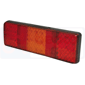 REAR LIGHT WITH FOG LAMP ( LED) 12/24V, Electrical, Electrical components, Lighting, Rear side lights and indicators