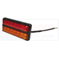 REAR LIGHT LED 12V, Electrical, Electrical components, Lighting, Rear side lights and indicators