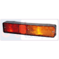 REAR SIDE LIGHT, Renault / Claas, Ares 500 - Ares 550, Elektriskās komponentes, Apgaismojums, Aizmugurējie gabarīti un pagriezienu rādītāji