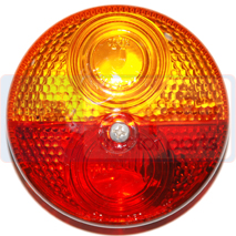 REAR LIGHT, Electrical, Electrical components, Lighting, Rear side lights and indicators, 3147125R91, , REAR LIGHT, 63/1912-53, 3147125R91, , 0.11 kg