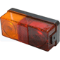 REAR LIGHT , Steyr, Electrical components, Lighting, Rear side lights and indicators