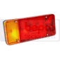 REAR LIGHT , Electrical, Electrical components, Lighting, Rear side lights and indicators