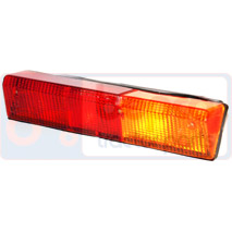 REAR LIGHT ''OLSA'' RIGHT, Fiat, Electrical components, Lighting, Rear side lights and indicators, 5153713, , REAR LIGHT ''OLSA'' RIGHT, 23/1912-86, 5153713, , 0.52 kg