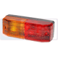 REAR LIGHT LEFT/ RIGHT        , Valmet, 8000 - 8450HI