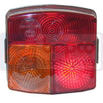 GLASS RIGHT, Fendt, Electrical components, Lighting, Rear side lights and indicators glas, X830180039010, , GLASS RIGHT, 22/1913-179, X830180039010, , 0.00 kg