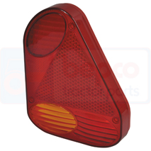 GLASS RH, 63/1913-239, , 0.19 kg