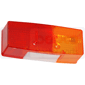 GLASS RIGHT - WITHOUT NUMBER PLATE LIGHT        , Deutz, 07C - 6207C