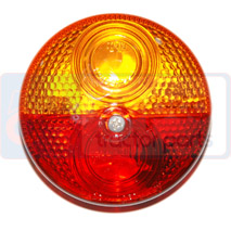 GLASS , Electrical, Electrical components, Lighting, Rear side lights and indicators glas, , GLASS , 63/1913-52, , 0.00 kg