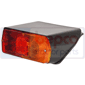 REAR LIGHT RIGHT, New Holland, Electrical components, Lighting, Rear side lights and indicators