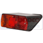 REAR LIGHT LEFT, New Holland, Electrical components, Lighting, Rear side lights and indicators