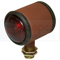 FRONT & REAR LIGHT , Massey Ferguson, 100 - 178, Electrical components, Lighting, Front and rear lights, , FRONT & REAR LIGHT , 30/1918-111, , 0.00 kg