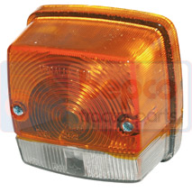 , Fendt, Electrical components, Lighting, Front side lights and indicators, X830180032000, X830180034000, , , 22/1918-119, X830180032000, X830180034000, , 0.00 kg