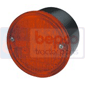 STOP LIGHT LED 12V RIGHT/LEFT, Electrical, Electrical components, Lighting, Rear side lights and indicators