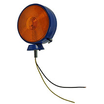 INDICATOR LAMP , Ford, Electrical components, Lighting, Front and rear lights, , INDICATOR LAMP , 24/1918-198, , 0.00 kg