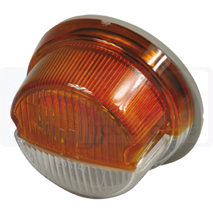 FRONT LIGHT , John Deere, Electrical components, Lighting, Front side lights and indicators, AL13659, , FRONT LIGHT , 26/1918-2, AL13659, , 0.00 kg