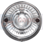 FRONT LIGHT - WHITE , Electrical, Electrical components, Lighting, Front side lights and indicators