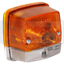 FRONT LIGHT , Electrical, Electrical components, Lighting, Front side lights and indicators, , FRONT LIGHT , 63/1918-223, , 0.00 kg