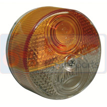 FRONT SIDE LIGHT, Steyr, Elektriskās komponentes, Apgaismojums, Priekšējie gabarīti un pagriezienu rādītāji, 1189730029, 3147123R91, , FRONT SIDE LIGHT, 63/1918-23, 1189730029, 3147123R91, , 0.12 kg