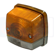 FRONT LIGHT , Fendt, Electrical components, Lighting, Front side lights and indicators, , FRONT LIGHT , 63/1918-3, , 0.00 kg