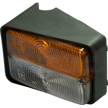 FRONT LIGHT LEFT, 25/1918-45, 82009121, , 0.00 kg