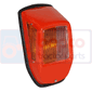 FRONT LIGHT RIGHT, Steyr, Plus - 540(A), Electrical components, Lighting, Front side lights and indicators