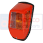 FRONT LIGHT - LEFT         , Steyr, Plus - 1108(A)