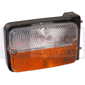 FRONT LIGHT , Deutz, Agroplus - Agroplus 70, Electrical components, Lighting, Front side lights and indicators