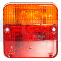 GLASS , Electrical, Electrical components, Lighting, Front side lights and indicators glas, , GLASS , 63/1919-1, , 0.05 kg