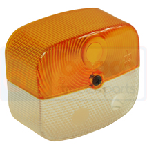 GLASS LH. , 63/1919-24, , 0.06 kg