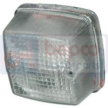 LIGHTING GLASS , 26/1919-4, 8467024, 99707015359, 99708467024, AL25877, AL27012, , 0.07 kg