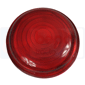 RED GLASS , Electrical, Electrical components, Lighting, Front side lights and indicators glas