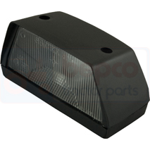 NUMBER PLATE LAMP , Case-IH, Electrical components, Lighting, Plate light and accessories, 0008209056, 0417510, 0419888, 04385089, 060827, 0864818, 09246690, 10461023, 11025350, 11147756, 1280716, 1379384, 150340200, 1710218, 185017, 19888, 20223835, 3231505R91, 41623679, 41822954, 41822954EC502680, 419888, 4374231, 4385089KZ, 4385089KZ110149, 524951, 6071078, 60710780, 607147614, 6501430097, 7026553, 740599, 75441190000, 824418, 825KL005, 99700524951, A0008209056, AL33161, AT27535, LSX0031001, PR0531975, S060827, VOE11147756, , NUMBER PLATE LAMP , 63/1920-1, 0008209056, 0417510, 0419888, 04385089, 060827, 0864818, 09246690, 10461023, 11025350, 11147756, 1280716, 1379384, 150340200, 1710218, 185017, 19888, 20223835, 3231505R91, 41623679, 41822954, 41822954EC502680, 419888, 4374231, 4385089KZ, 4385089KZ110149, 524951, 6071078, 60710780, 607147614, 6501430097, 7026553, 740599, 75441190000, 824418, 825KL005, 99700524951, A0008209056, AL33161, AT27535, LSX0031001, PR0531975, S060827, VOE11147756, , 0.00 kg