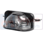 LIGHTING PLATE 72.39x37.63x48.88, Deutz, Electrical components, Lighting, Plate light and accessories