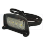 NUMBER PLATE LAMP 12/24V, Electrical, Electrical components, Lighting, Plate light and accessories