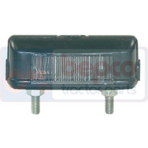 LIGHTING PLATE 80x28x31, Case-IH, 2100 - 2144, Electrical components, Lighting, Plate light and accessories, 0008201960, 0008250203, 021163, 02189712, 02534403, 02534404, 03388059, 03474671, 03474671EY090912, 03474671EY091912, 03476471, 04324753, 0609827, 0867459, 147943021, 1710145, 1748, 191S760033, 3053400R92, 356720, 41623679, 44902454, 460059, 6200862, 6612583, 71130013, 75441030000, 81252256100, 81252256119, 8176192, 962540, A0008201960, A0008250203, AL59724, DD11491, , LIGHTING PLATE 80x28x31, 25/1920-2, 0008201960, 0008250203, 021163, 02189712, 02534403, 02534404, 03388059, 03474671, 03474671EY090912, 03474671EY091912, 03476471, 04324753, 0609827, 0867459, 147943021, 1710145, 1748, 191S760033, 3053400R92, 356720, 41623679, 44902454, 460059, 6200862, 6612583, 71130013, 75441030000, 81252256100, 81252256119, 8176192, 962540, A0008201960, A0008250203, AL59724, DD11491, , 0.04 kg