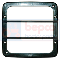 GRILLE , 42/1924-1, 026449, M026449, , 0.00 kg