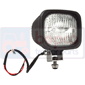 WORK LAMP , Electrical, Electrical components, Lighting, Working light