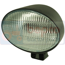 WORK LIGHT SPEAKER, John Deere, Elektriskās komponentes, Apgaismojums, Darba gaismas, RE179973, , WORK LIGHT SPEAKER, 26/1931-107, RE179973, , 0.49 kg