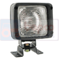 WORK LAMP H3 12V 55W, Electrical, Electrical components, Lighting, Working light