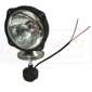 WORK LIGHT H3, Electrical, Electrical components, Lighting, Working light