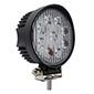WORK LAMP 9 LEDS / ANGLE LIGHTING 60° 10-30V 1620 LUMENS , Electrical, Electrical components, Lighting, Working light