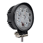 WORK LIGHT 9 LEDS / ANGLE LIGHTING 30° 10-30V 1620 LUMENS , Electrical, Electrical components, Lighting, Working light