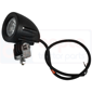 WORK LIGHT , Electrical, Electrical components, Lighting, Working light