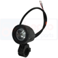 WORK LIGHT , Electrical, Electrical components, Lighting, Working light