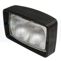 WORK LIGHT, Ford, Elektriskās komponentes, Apgaismojums, Darba gaismas, , WORK LIGHT, 63/1931-26, , 0.64 kg