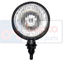 WORK LAMP , Massey Ferguson, Electrical components, Lighting, Working light, 1423870M92, 4203864M1, , WORK LAMP , 30/1931-33, 1423870M92, 4203864M1, , 0.00 kg