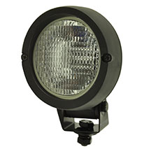 WORK LIGHT, John Deere, Elektriskās komponentes, Apgaismojums, Darba gaismas, AL119291, AL150478, , WORK LIGHT, 26/1931-36, AL119291, AL150478, , 0.58 kg