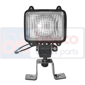 MINI WORK LAMP , Electrical, Electrical components, Lighting, Working light