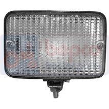 , Manitou, Electrical components, Lighting, Working light, 236148, , , 44/1931-46, 236148, , 0.26 kg